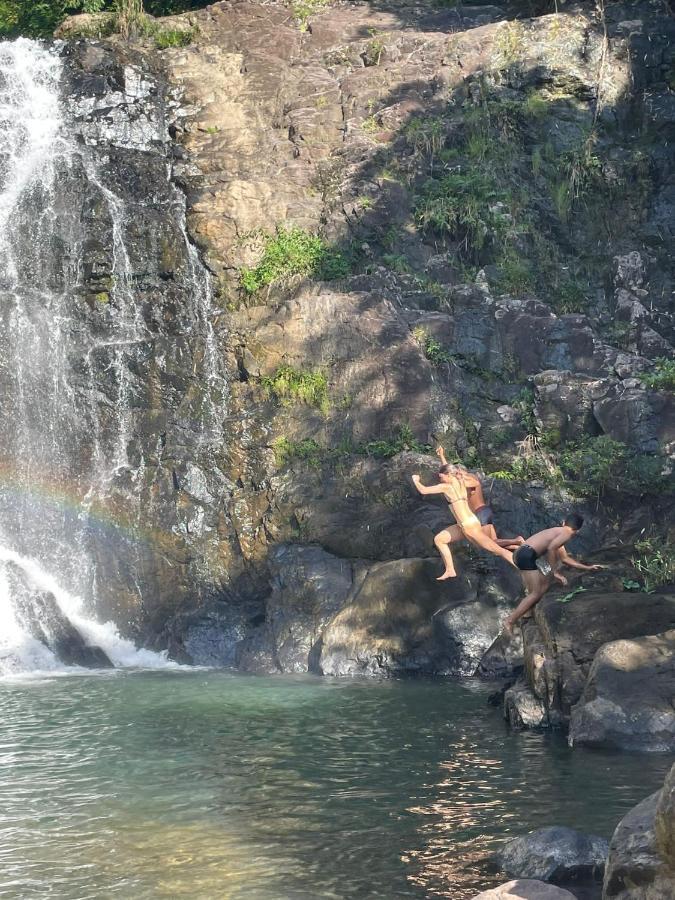 Srey Leap Homestay Banlung Εξωτερικό φωτογραφία