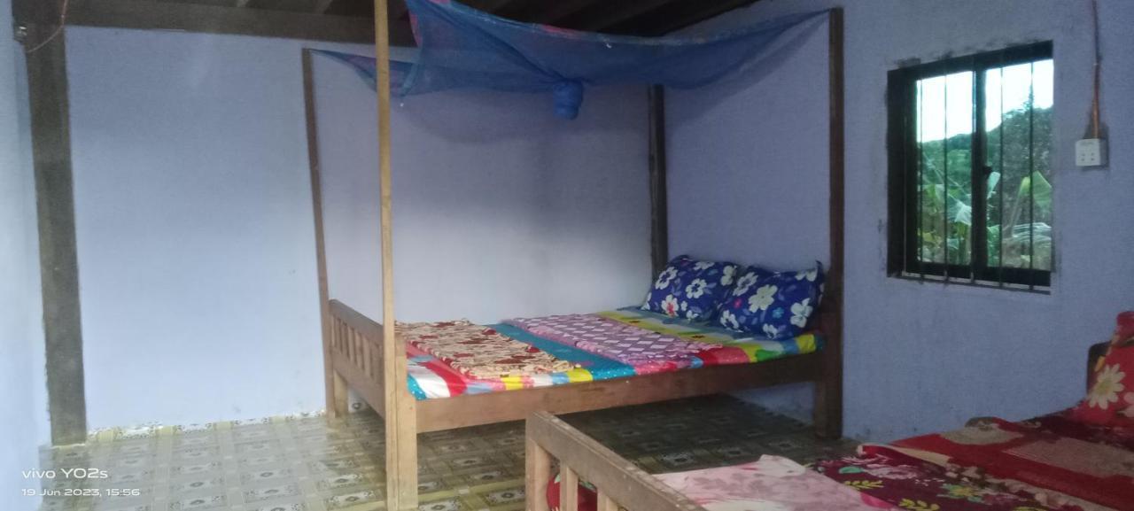 Srey Leap Homestay Banlung Δωμάτιο φωτογραφία