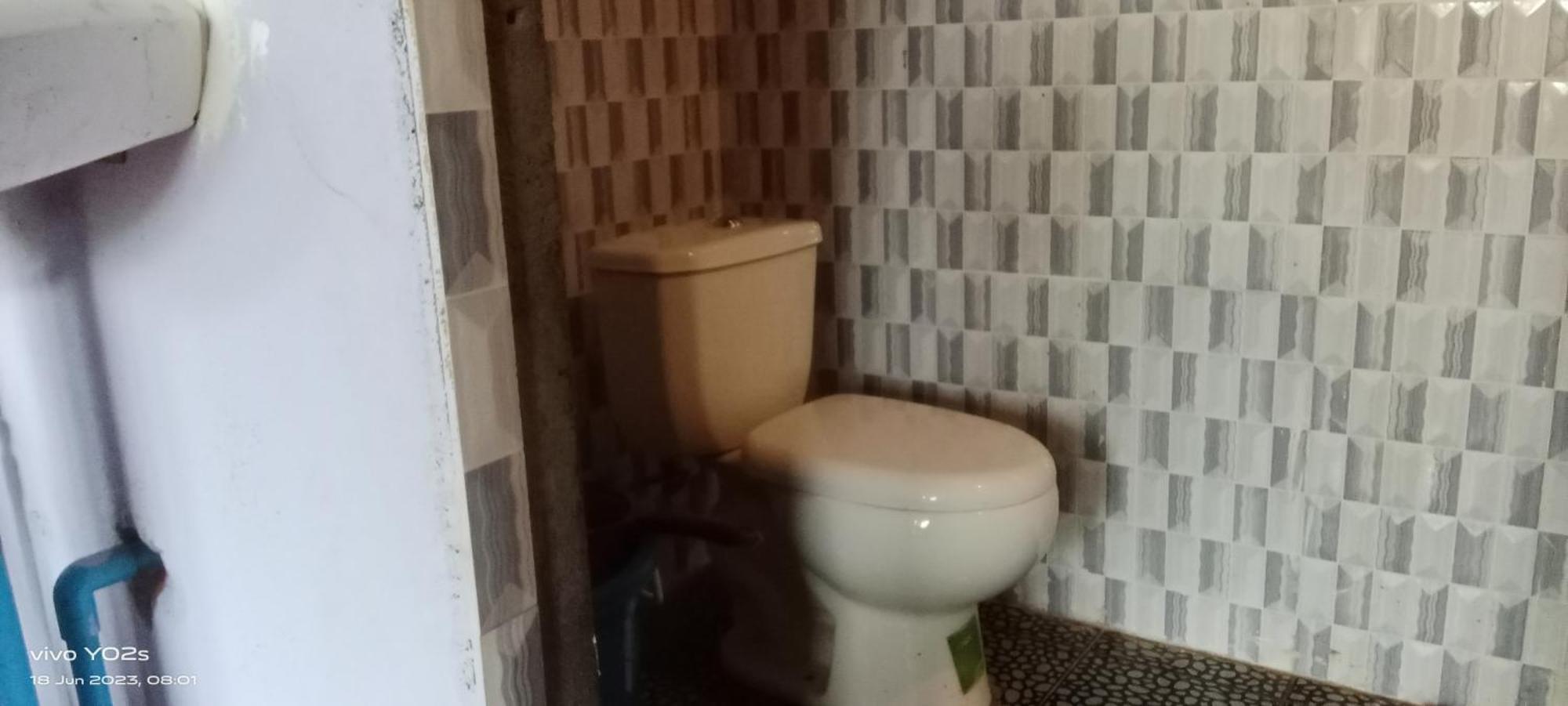 Srey Leap Homestay Banlung Δωμάτιο φωτογραφία