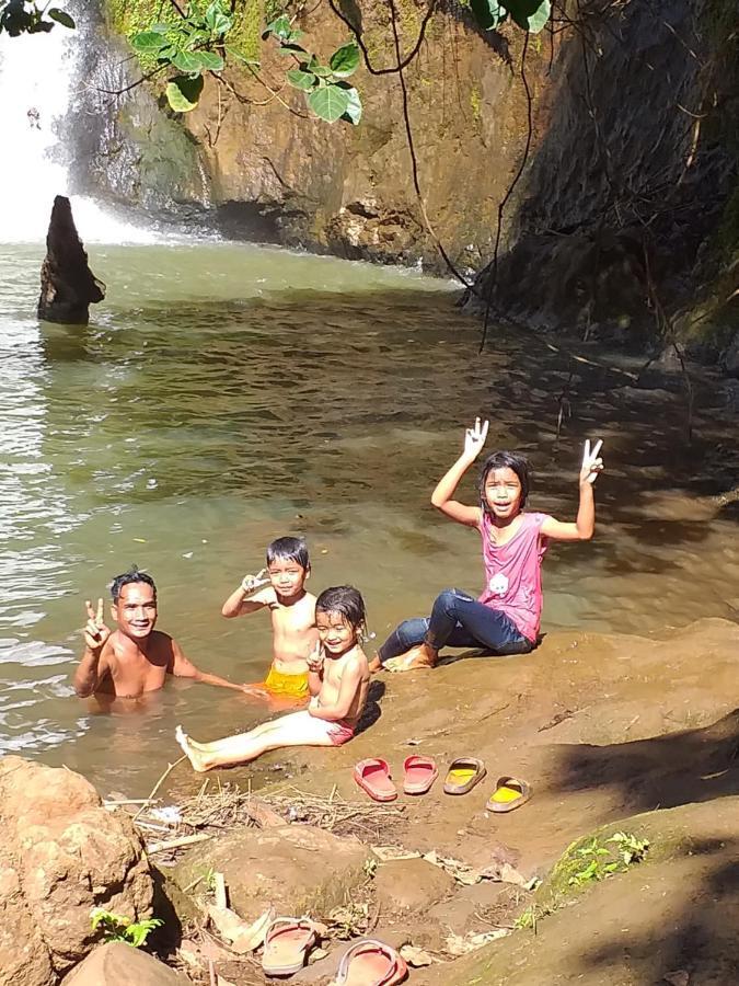 Srey Leap Homestay Banlung Εξωτερικό φωτογραφία